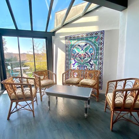 Appartement Bastingage サン・マルタン・ド・レ エクステリア 写真